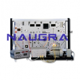 Electrical Engineering Lab Trainers Manufacturers India